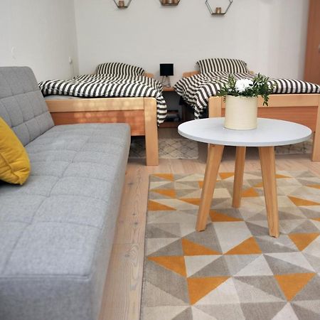 Studio Apartman Bandb Ðakovo Eksteriør bilde