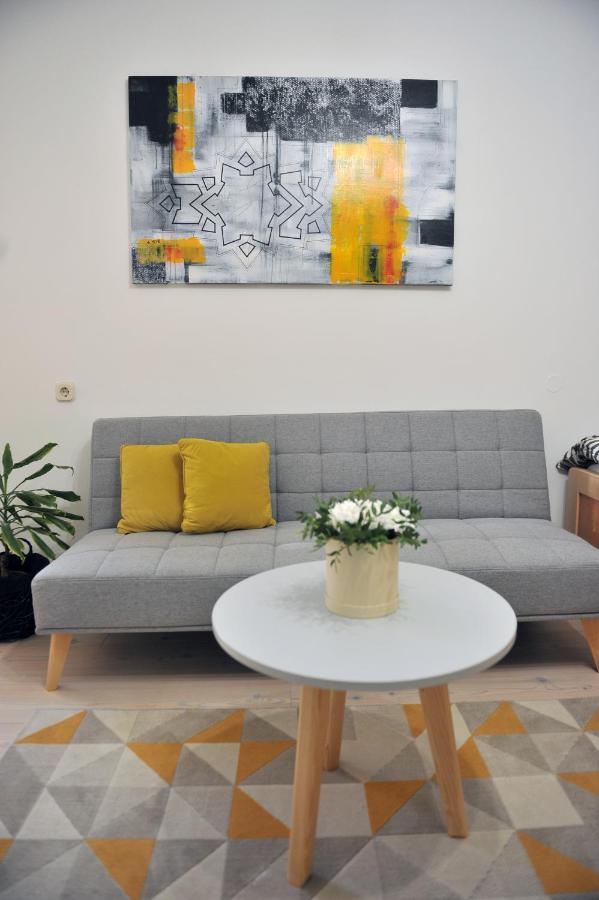 Studio Apartman Bandb Ðakovo Eksteriør bilde