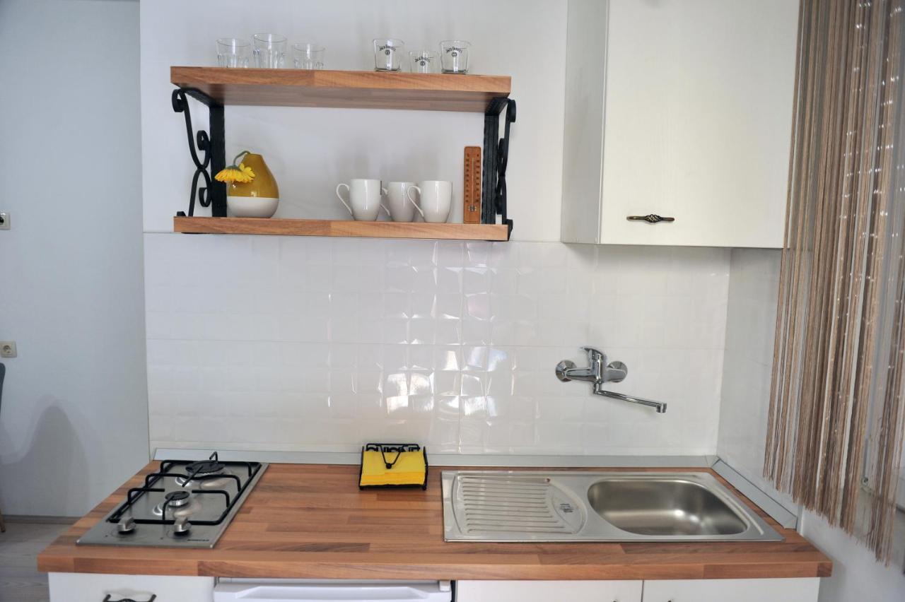 Studio Apartman Bandb Ðakovo Eksteriør bilde