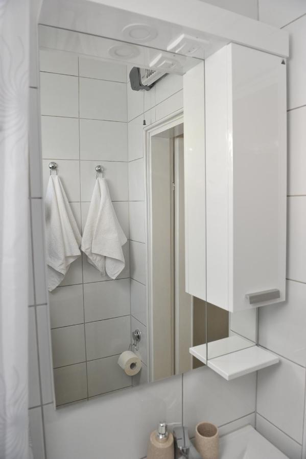 Studio Apartman Bandb Ðakovo Eksteriør bilde