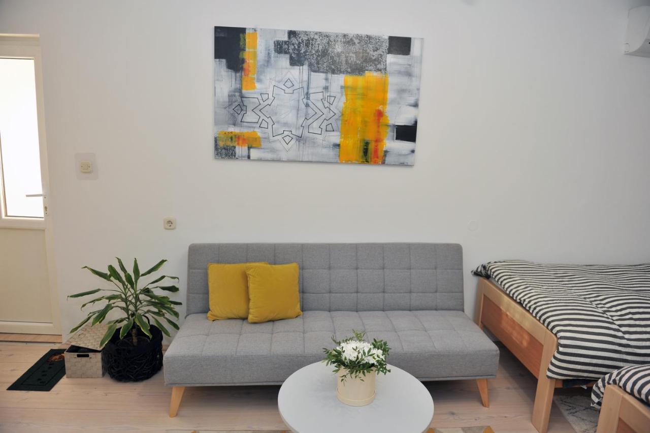 Studio Apartman Bandb Ðakovo Eksteriør bilde